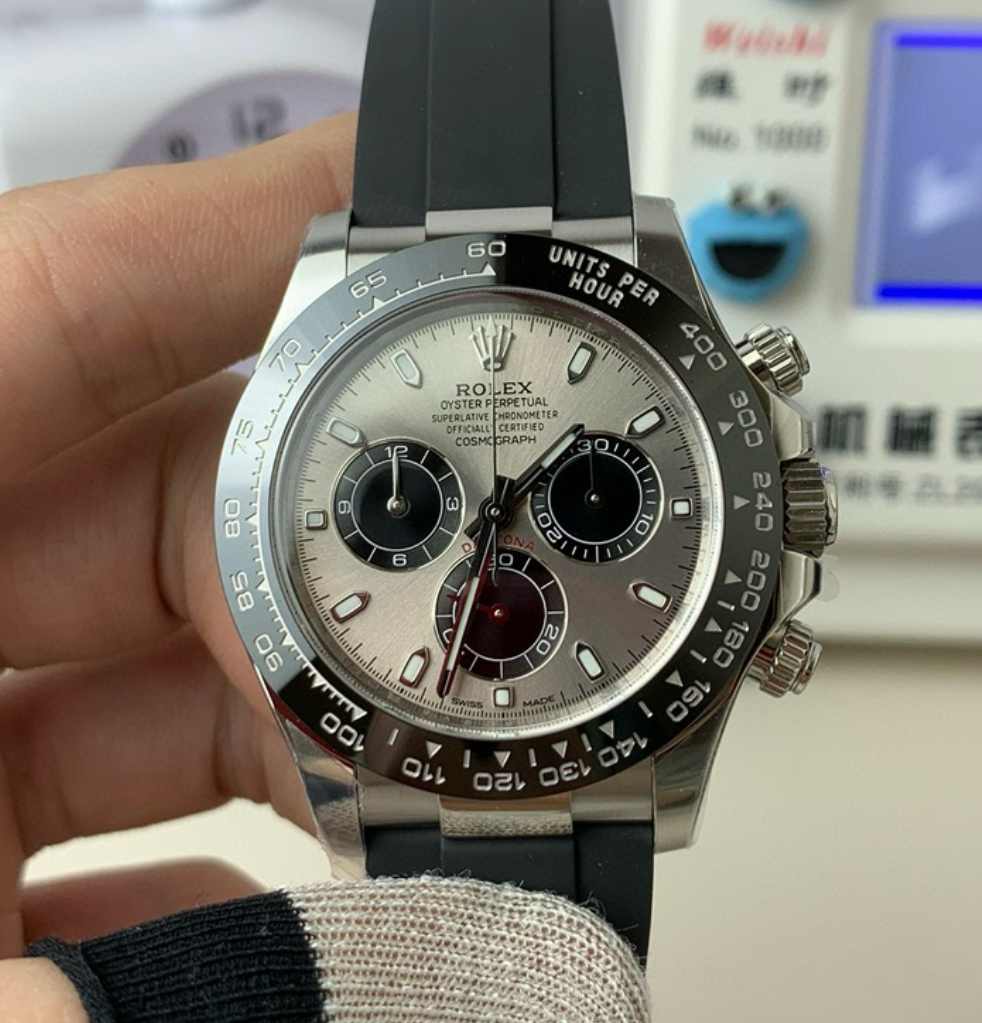 HK luxury replica Rolex